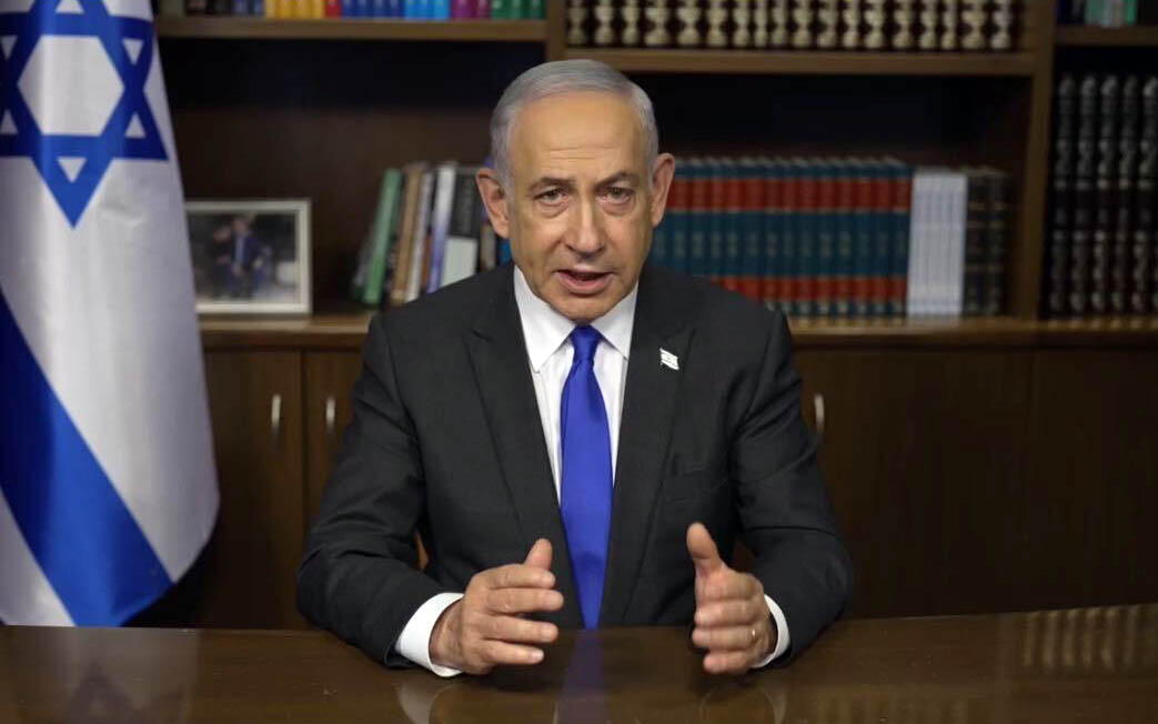 Netanyahu: “Tək qalsaq belə, döyüşəcəyik”