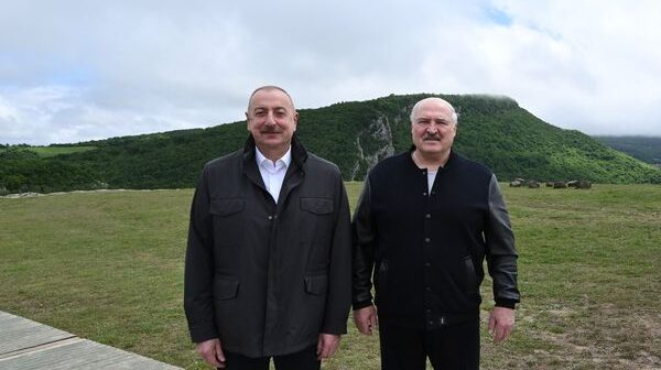 Azərbaycan Prezidenti: 1993-cü ilə qədər bizdə 8 milyon insana bir milyon qaçqın və köçkün düşürdü