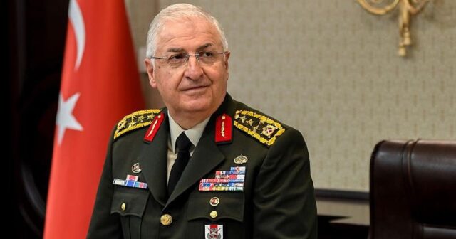 “PKK üzvləri sərhədi keçib İranda gizlənirlər” – Türkiyə XİN