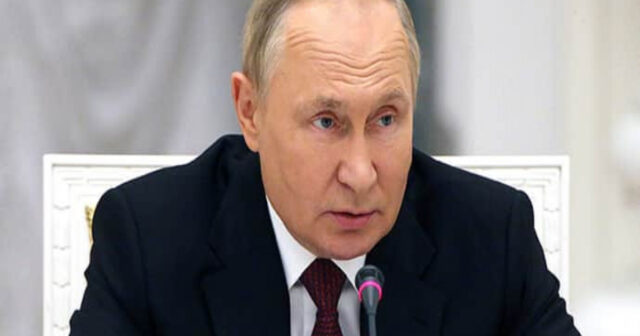 Putin: Rusiya NATO-nun strateji silahlarla bağlı razılığa gəlmək istəyini görmür