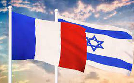 İsrail XİN müdafiə nazirinin sözlərindən sonra Fransanı MÜDAFİƏ ETDİ