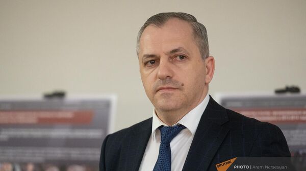 Özünü buraxmış separatçı rejimin lideri İSTİNTAQA ÇAĞIRILDI