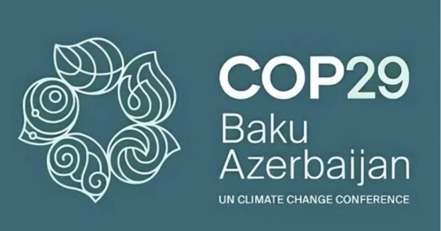 COP29 viza müraciət sistemi aktivləşdirilib