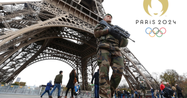 Bu gün Parisdə İsrail-Mali futbol matçı KEÇİRİLƏCƏK – 1000-ə yaxın polis CƏLB OLUNUB