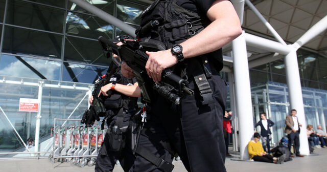 Belçika xüsusi xidmət orqanları terror aktı hazırlayan 7 nəfəri SAXLADI