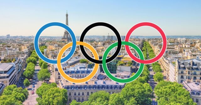 Bakı Təşəbbüs Qrupu Olimpiya Oyunları prinsiplərinin Paris2024-də pozulmasına dair bəyanat yayıb