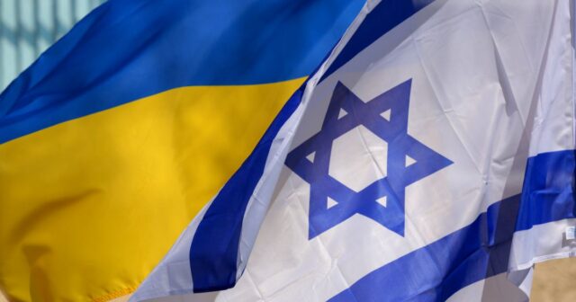 Walla: “İsrail Rusiyanın siyasətinə görə Ukraynaya silah tədarük edə bilər”