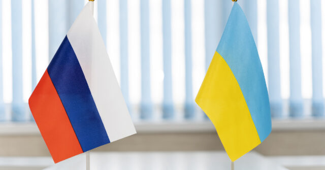 Ukrayna Rusiya ilə danışıqlara hazırdır – Kuleba