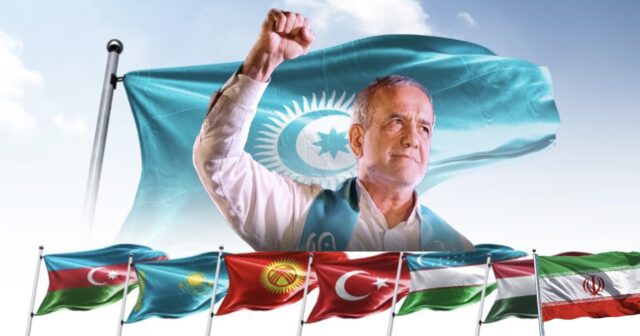 Siyasi ŞƏRHÇİ: “İran Türk Dövlətləri Təşkilatına üzv olacaq”
