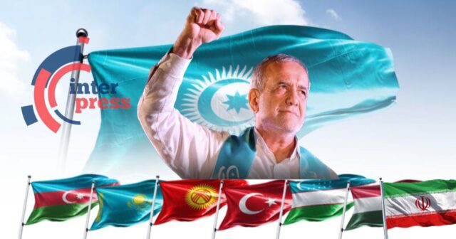 Siyasi ŞƏRHÇİ: “İran Türk Dövlətləri Təşkilatına üzv olacaq”