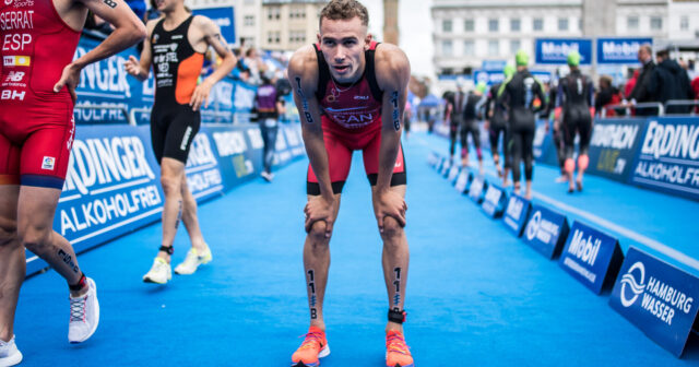 Paris Olimpiadasının iyrənc görüntüləri YAYILDI – FOTO/VİDEO