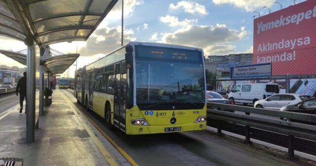 Türkiyədə iki metrobus TOQQUŞDU – Ölən və yaralılar var – VİDEO