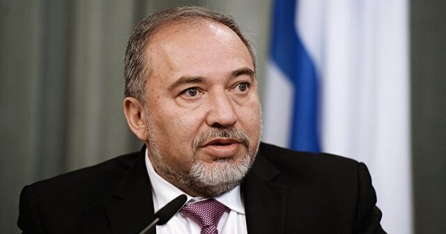 Liberman: “İsrailin baş naziri postuna ən uyğun namizəd mənəm”