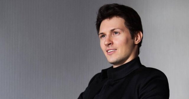 Pavel Durov Rusiya və BƏƏ-nin diplomatik yardımından İMTİNA ETDİ