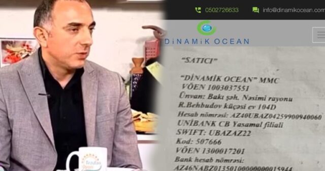 Neftçala sakinlərinin kabusuna çevrilən “Dinamik Ocean”: Əhalini xəraca bağlayan şirkəti qoruyan kimlərdir?