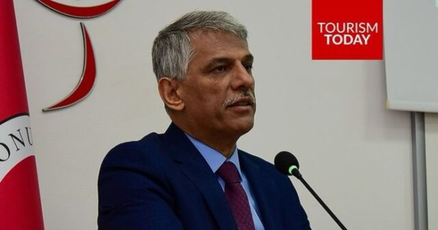 “2030-cu ilə qədər 100 milyard dollarlıq turizm hədəfinə çatacağıq” – Nadir Alpaslan