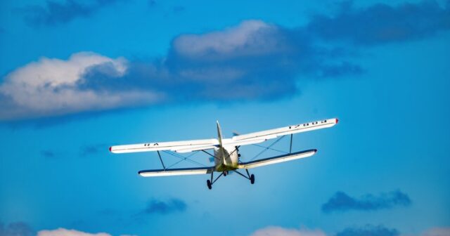 Rusiyada An-2 təyyarəsi QƏZAYA UĞRADI – Ekipaj həlak oldu – FOTO