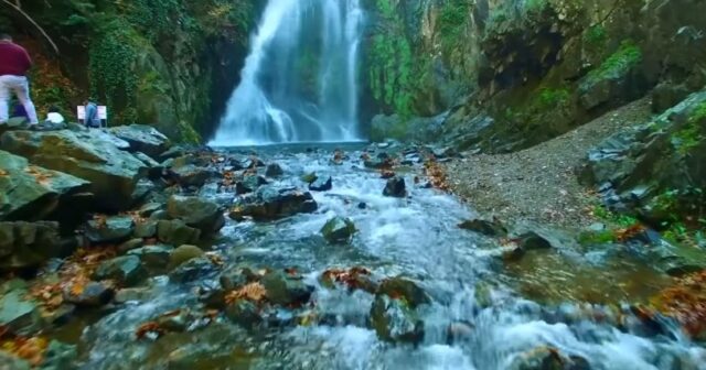 Türkiyənin sağlamlıq turizmində təbii sərvətlərinin rolu – FOTOLAR