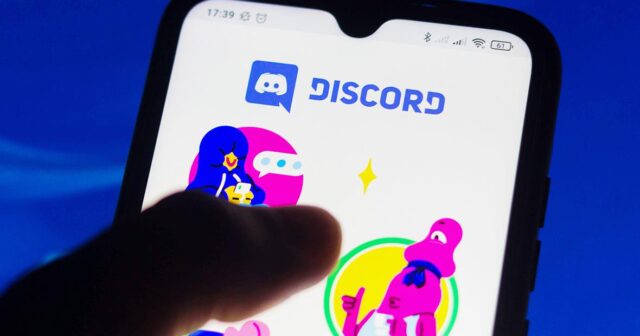 Discord Rusiyada BLOKLANDI