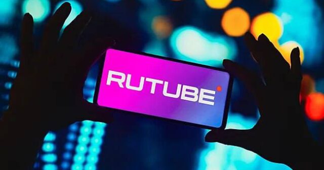 “Rutube” tətbiqi Google Play-dən İTDİ – Artıq Rusiyada MÖVCUD DEYİL