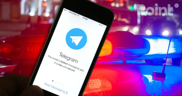 Rusiyada iğtişaşlara çağırışlar edən Telegram kanal BAĞLANDI