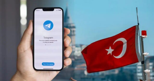 Telegram Türkiyədə tezliklə BLOKLANACAQ