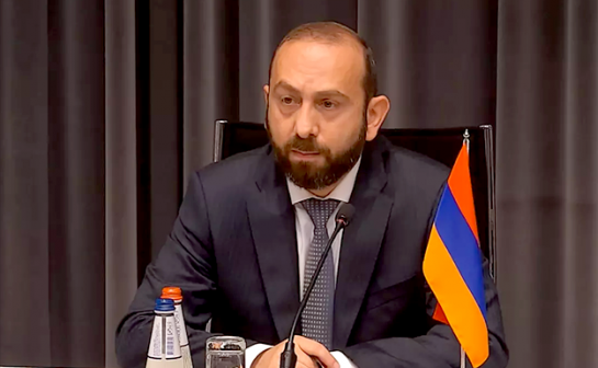 Aİ Ermənistandakı müşahidə missiyasının mandatını uzatmağı düşünür – Mirzoyan