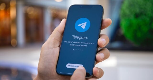 Telegram-da göndərilən fotonu açan kişi 380 manatınI İTİRDİ