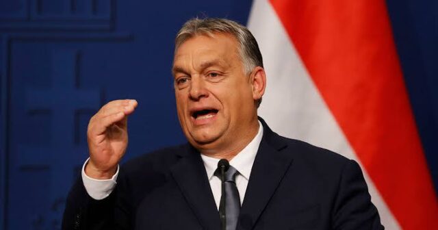 Qərb ölkələri Putinin bəyanatını çox ciddi qəbul etməlidir – Orban