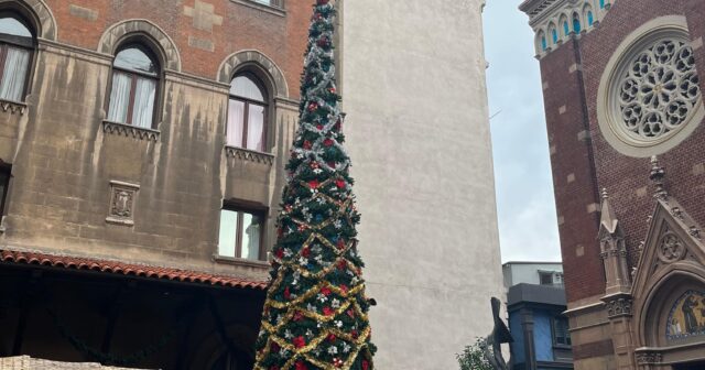 Yeni İli İstanbulda qarşılamaq üçün ən romantik tətil seçimləri – FOTOLAR