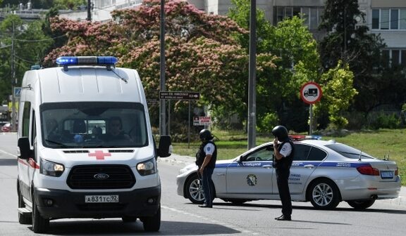 TERROR AKTI: Avtomobilin partlaması nəticəsində bir nəfər ÖLDÜ – FOTO/VİDEO