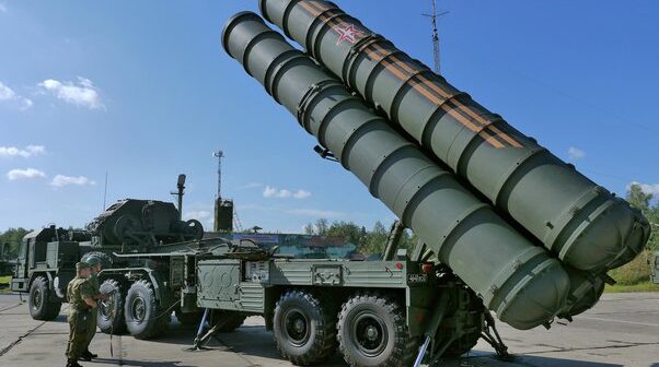 ABŞ Türkiyənin S-400 sistemlərindən istifadəsinə etiraz etmir – Yaşar Gülər