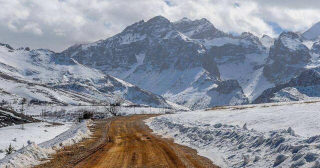 Türkiyədə iki belaruslu alpinist qız YOXA ÇIXDI – FOTO