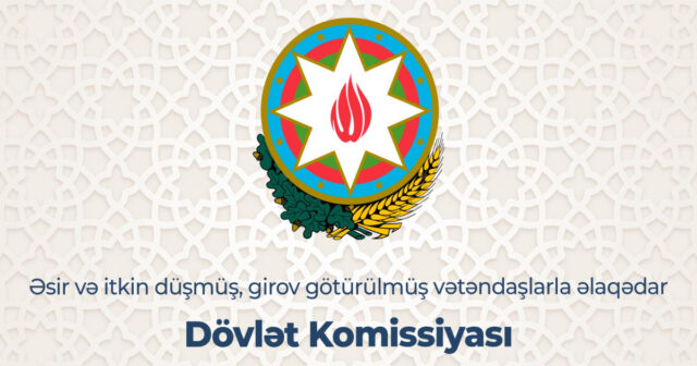 Dövlət Komissiyası: Ermənistan Xankəndi sakininin meyitini qəbul etməyəcəyi halda, cənazə Azərbaycan ərazisində dəfn ediləcək