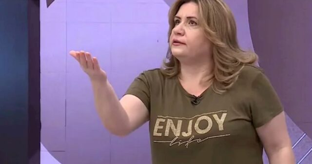 “TikTok”da özünü şair kimi təqdim edən İlhamə Elşadqızı narkotik ittihamı ilə həbs olunub