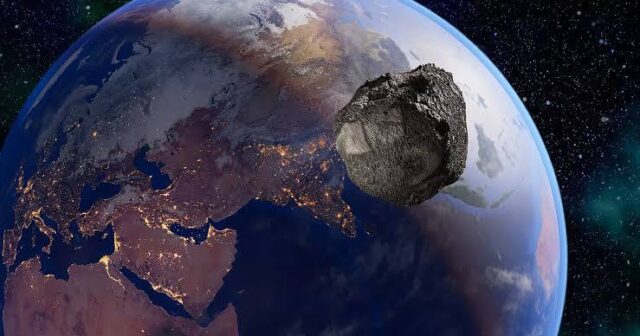 650 metrlik asteroidlər Yerə yaxınlaşır – NASA