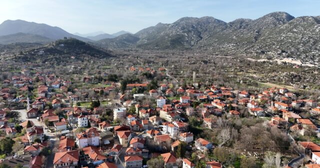 Ormana kəndi BMT tərəfindən  ən yaxşı turizm kəndi  seçildi – FOTOLAR