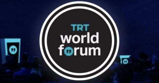 “TRT World Forum 2024” ətrafında düşüncələr – Orxan Vəliyev yazır