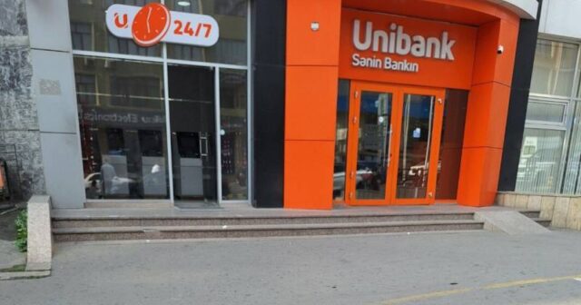 “Unibank qədər səthi işləyən, adamı ələ salan başqa bir bank yoxdur” – SƏRT TƏNQİD