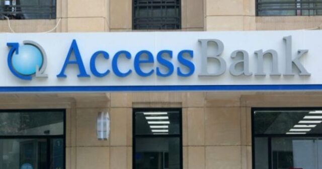 “Access Bank”da son durum: əhali 35 milyon manatlıq depoziti bankdan geri çəkib