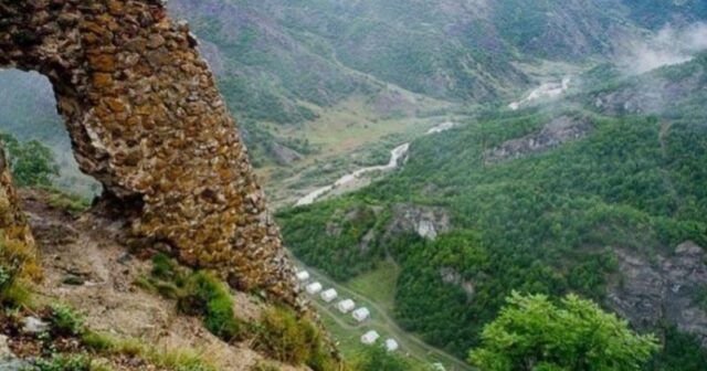 Daşaltı Dövlət Təbiət Yasaqlığının sanitariya-mühafizə zonası təsdiqlənib