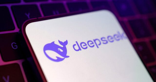 “DeepSeek” istifadəçi qeydiyyatını DAYANDIRDI