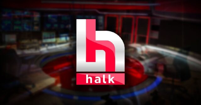 Halk TV-nin jurnalistləri SAXLANILDI – FOTO