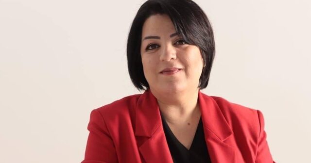 Jurnalist Şahnaz Bəylərqızı ev dustaqlığına buraxılıb