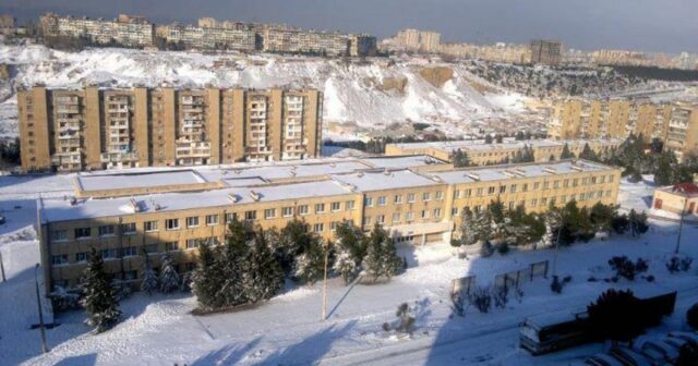 Bakıda və Abşeron yarımadasında havanın temperaturu yüksəlib – FAKTİKİ HAVA