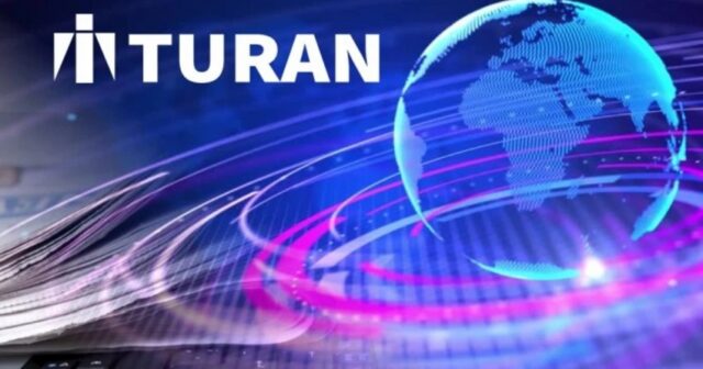 “Turan” İnformasiya Agentliyi fəaliyyətini dayandırıb