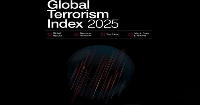 Azərbaycan Global Terrorism Index 2025 antiterror reytinqində ən təhlükəsiz ölkələr sırasına YÜKSƏLİB