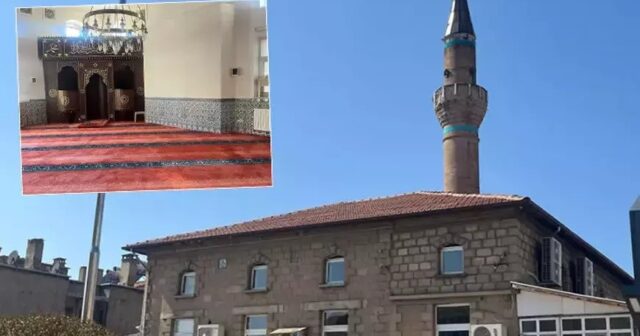 74 ildən sonra məscidin qibləsinin səhv olduğu MƏLUM OLDU – VİDEO