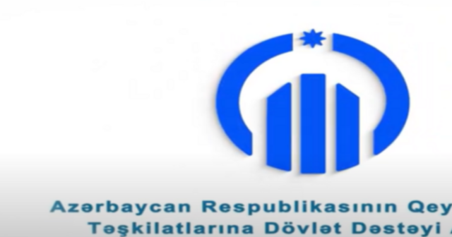 QHT-lərə Dövlət Dəstəyi Agentliyi 407 layihəni qrant müsabiqəsinin qalibi seçib
