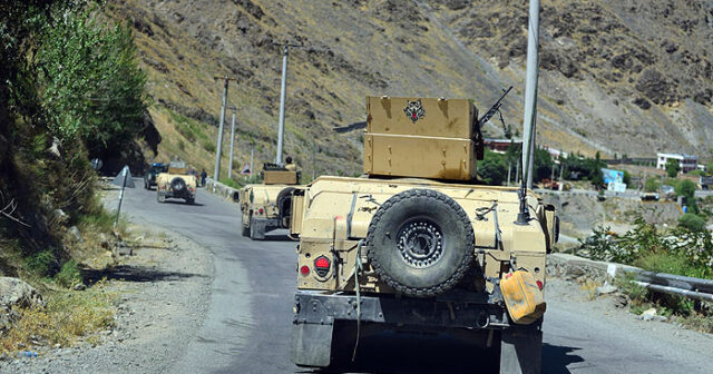 Taliban Rusiyadan SSRİ-nin çəkdiyi yolları təmir etməyi XAHİŞ ETDİ